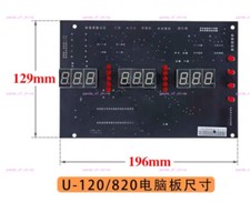 For Unite U-100 Tire Balancing