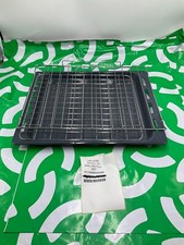 Genuine Baumatic Oven and Gas Hob- Full set of Shelves- BGPK600X #LSP13104
