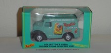 TROJAN 15 CWT DELIVERY VAN