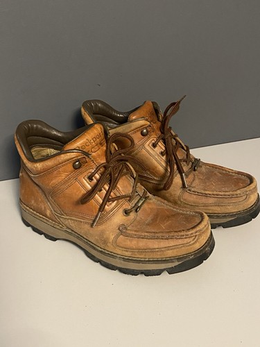 Vintage genuine rockport - vintage,