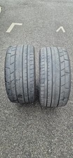 285/35/20 BRIDGESTONE POTENZA RE070R  RUNFLAT