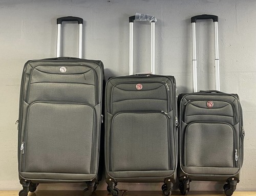 Piece light weight - piece, suitcase