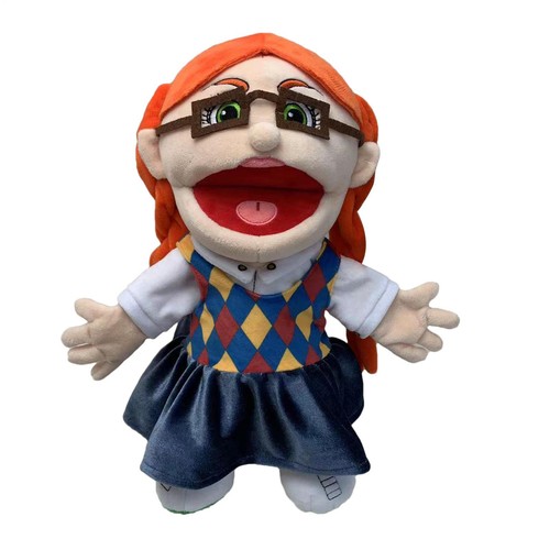 Jeffy puppet hand - puppet,