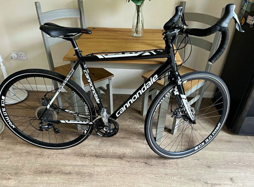 Cannondale 0 cyclocross - cannondale, cx