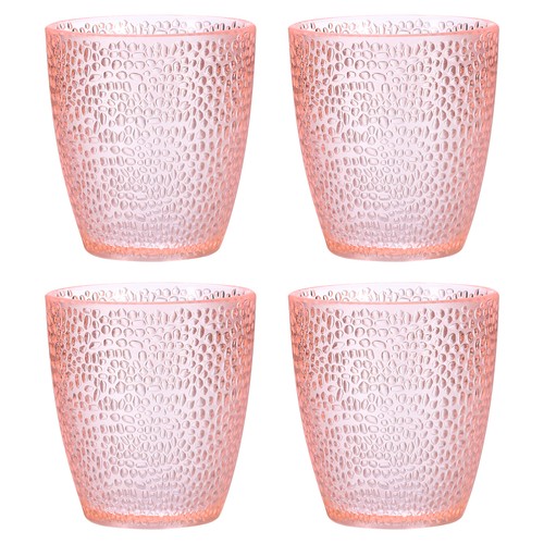 7oz acrylic drinking - 7oz,