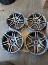 Set mercedes class - x,