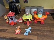 In The Night Garden Soft N