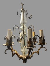 Vintage Antique French or