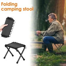 Mini Portable Folding Chair
