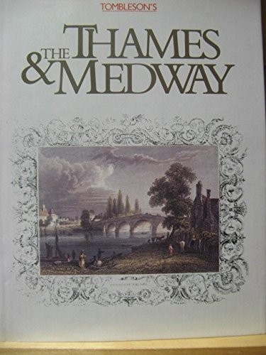 Tombleson thames and - tombleson's,