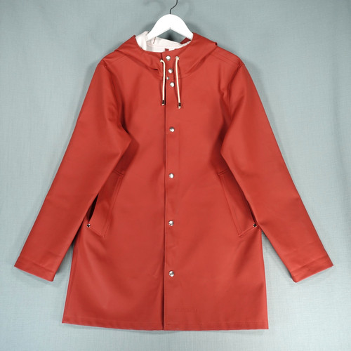 Stutterheim raincoat women - stutterheim,