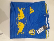Leeds United Football Shirt