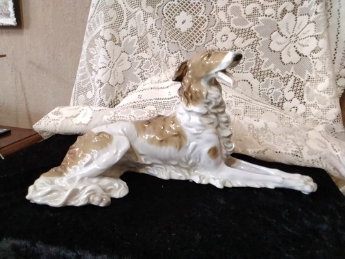 Schaubach kunst porcelain - kunst,