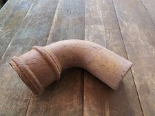 Original Cast Iron Offset Bend