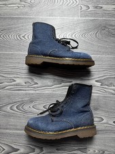 vintage dr martens womens 7,5