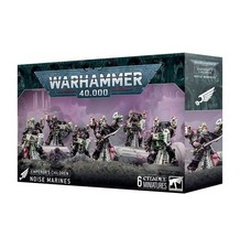 Games Workshop - Warhammer