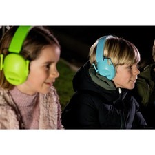 Bisley Junior Ear Defender