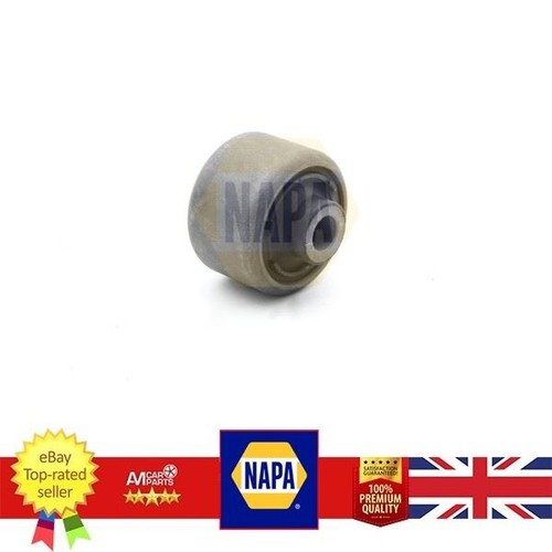 Lower trailing arm mounting - arm,