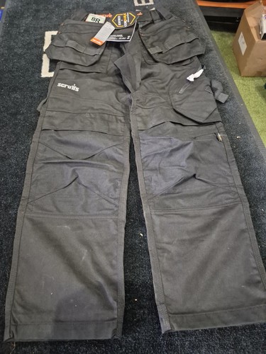 Scruffs work trousers womens - scruffs,