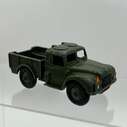 Dinky toys 641 - dinky, british