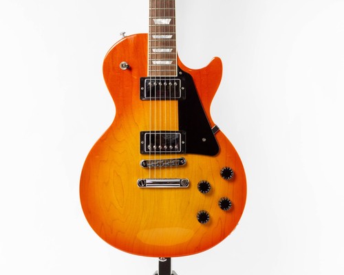 Gibson les paul - gibson,