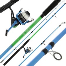 Shakespeare 9ft Sea Rod And