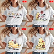 Red Nose Day Shirt 2026 (10%