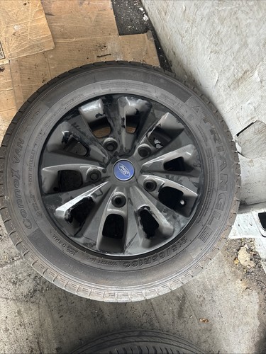 Genuine ford transit - 1,
