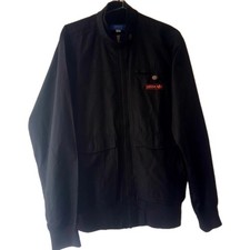 Men's Vintage Adidas Safety