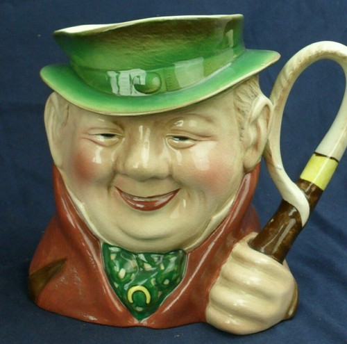 Beswick tony weller dickens - beswick,