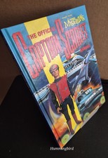 Official CAPTAIN SCARLET