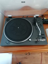 Sanyo TP-1020-2 Direct Drive