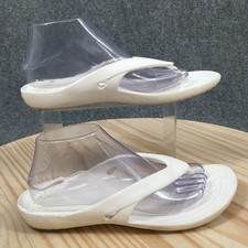Crocs Sandals Womens 9 Capri V