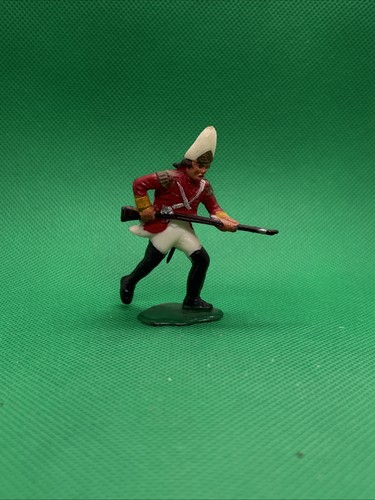 Louis marx warriors - of, the