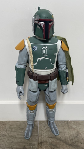 Star wars boba - boba, fett