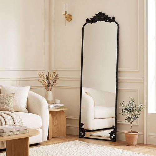 Full length mirror 160cm - full, 50×160cm