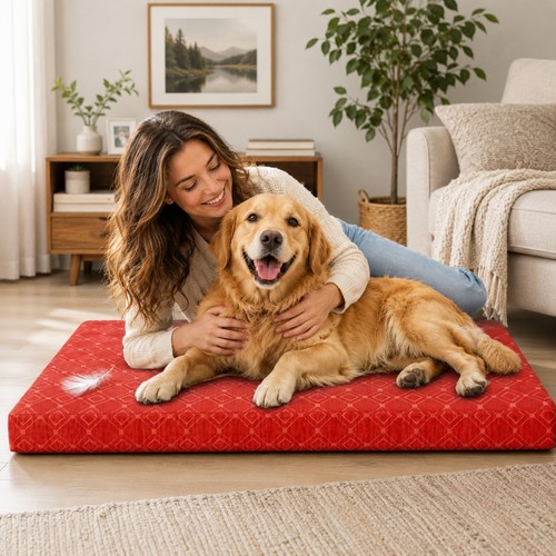 Large orthopaedic dog - large,