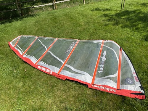 Windsurf sail - 7m,