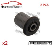 CONTROL ARM WISHBONE BUSH PAIR