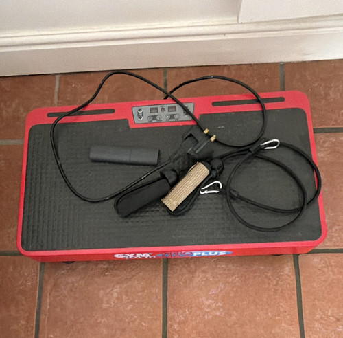 Gymform vibro max plus - gymform,