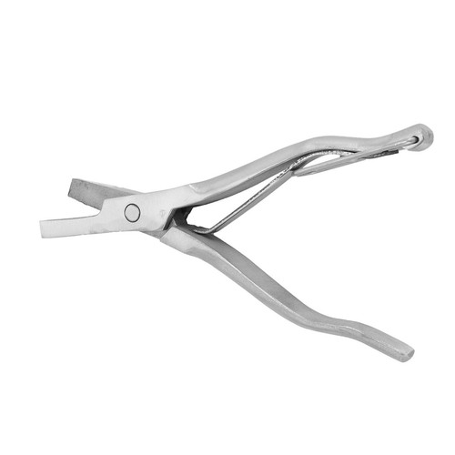 Ear notcher - ear,