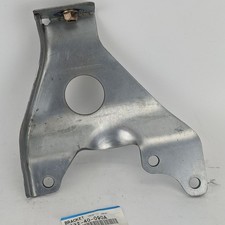 Mazda E2000 E2200 Exhaust
