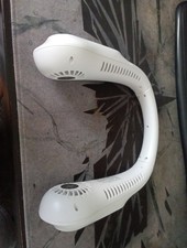 Portable Neck Fan USB Charging