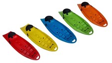 Children sit kayak - 1.8m,