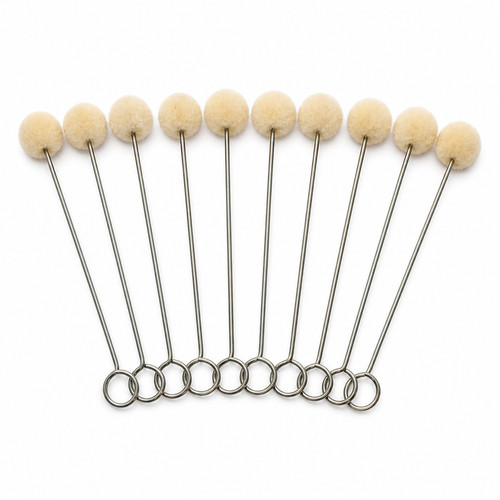 Wool dauber applicators - dauber,