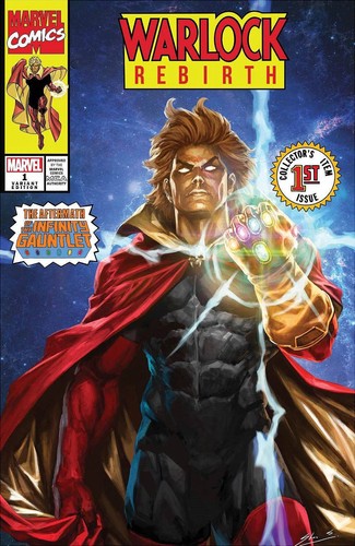 Warlock rebirth 1 skan - #1,