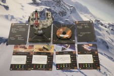 Jumpmaster 5000  X-Wing Miniatures Game - 2nd Edition -