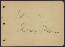 GLENN MILLER BAND (GLENN