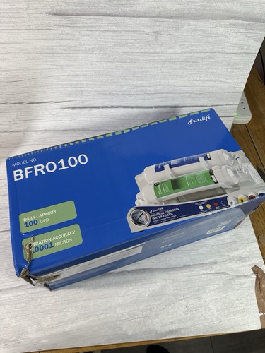 Frizzlife bfro100 reverse - frizzlife,