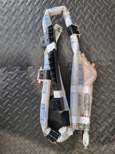 2021-ON VOLKSWAGEN TAIGO PASSENGER SIDE ROOF CURTAIN AIRBAG 2G4880741H